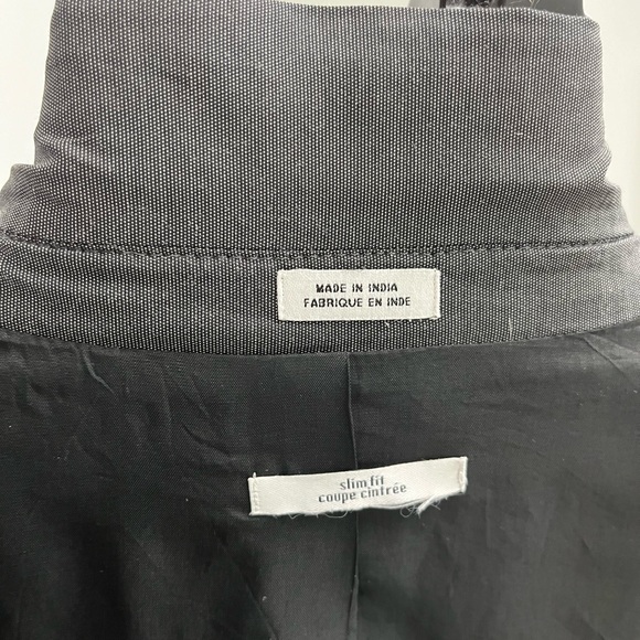 Calvin Klein Sports Jacket Size Medium Slim Fit, very good used condition - Picture 7 of 13